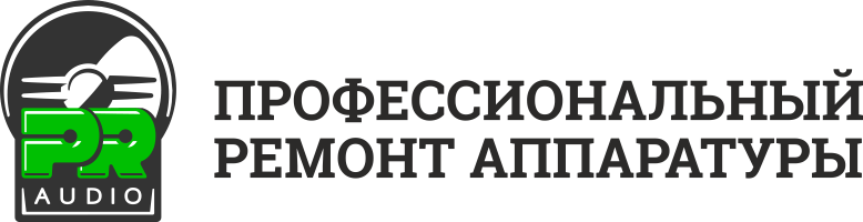 ООО "ПР-Аудио"