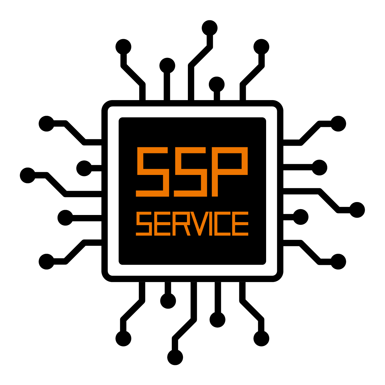 SSP-Service