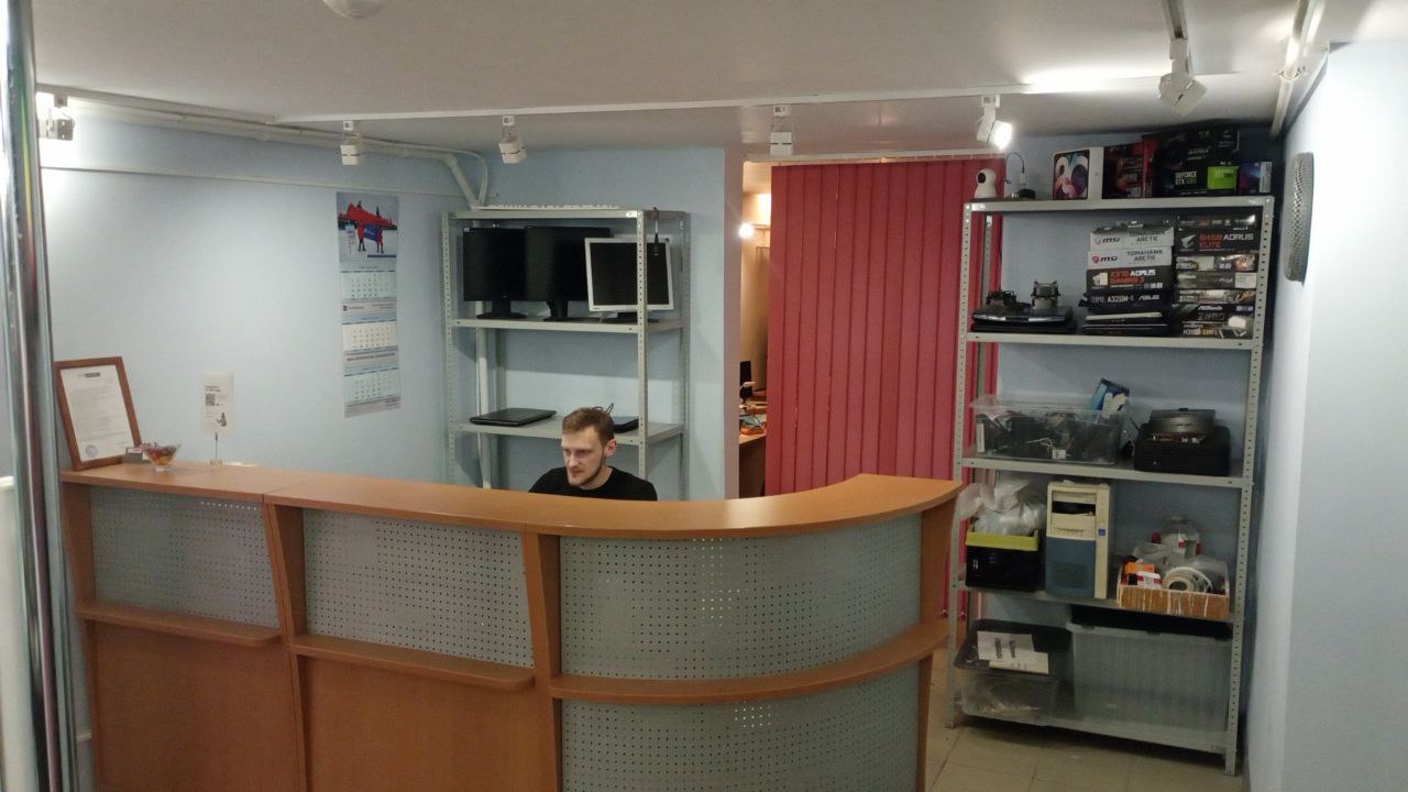 НБМ Сервис — фото 5