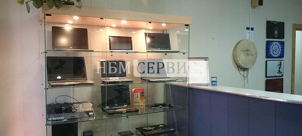 Фото НБМ Сервис