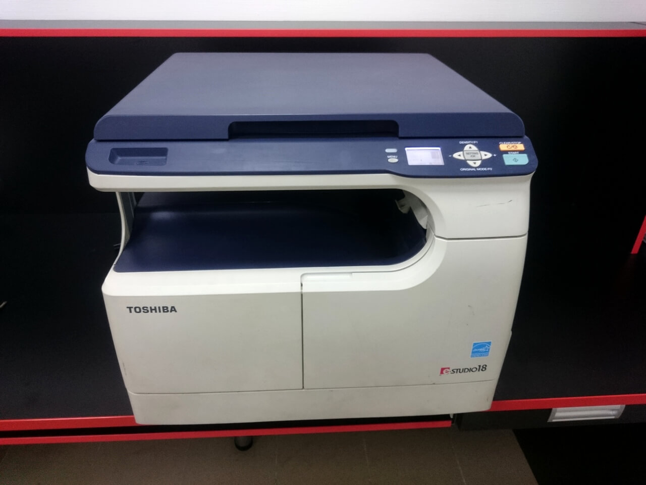 Копир Toshiba в ремонте — «Repair Devices», Новоизмайловский пр-т, д.71