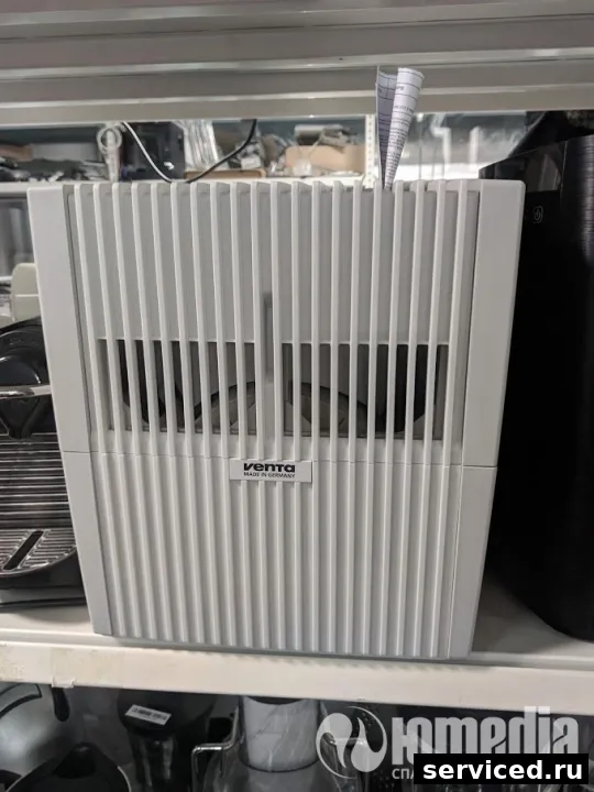 Осушителей воздуха Venta LW25