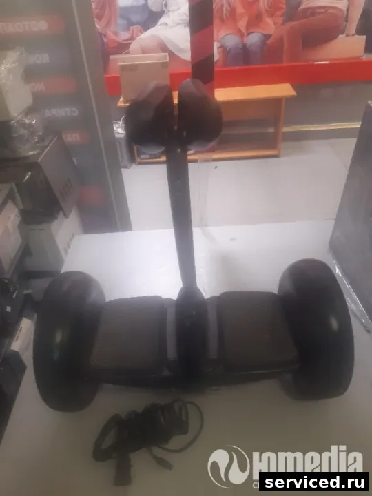 Сигвей Ninebot N2M240