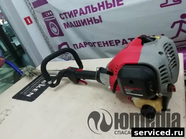 Бензокосилка (бензотриммер) HammerFlex MTK25A