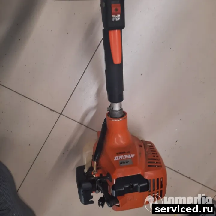 Бензокосилка (бензотриммер) Echo GT-22GES