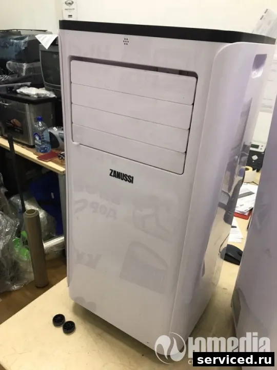Кондиционеры Zanussi ZACM 12 MP  - |||\N1