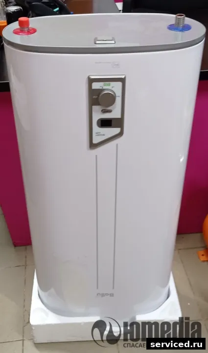 Водонагреватель Ballu BWH/S50