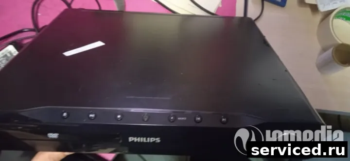 Домашний кинотеатр Philips HTS3510