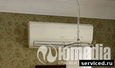 Кондиционеры Hitachi RAK-25REF