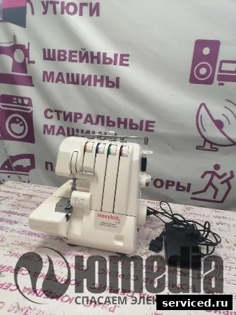 Оверлок Merrylock 005
