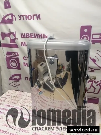 Водонагреватель Electrolux EWH 30