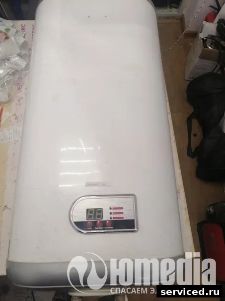 Водонагреватель Thermex IF 50 V