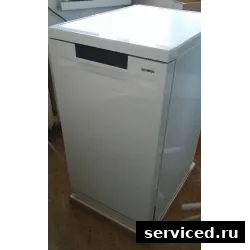 Посудомоечная машина Samsung