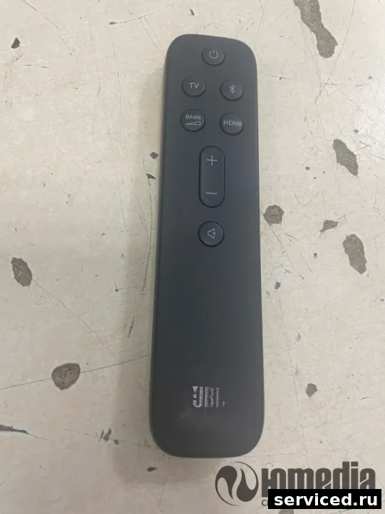 Микшерный пульт JBL Саунбар 5.1