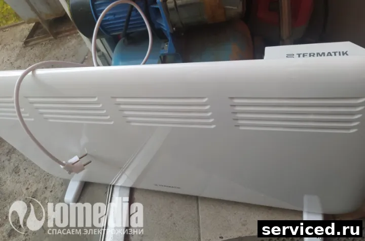 Посудомоечная машина Midea