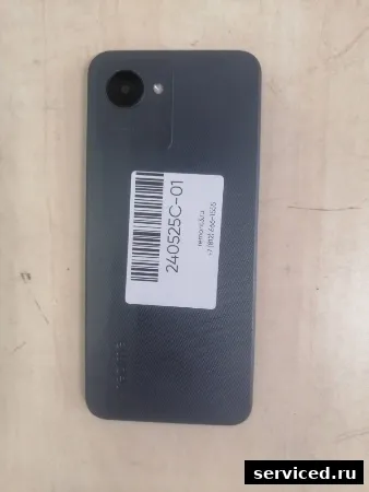 Смартфон Realme rmx3581