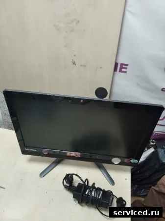 Моноблок Lenovo AIO300-22ISU