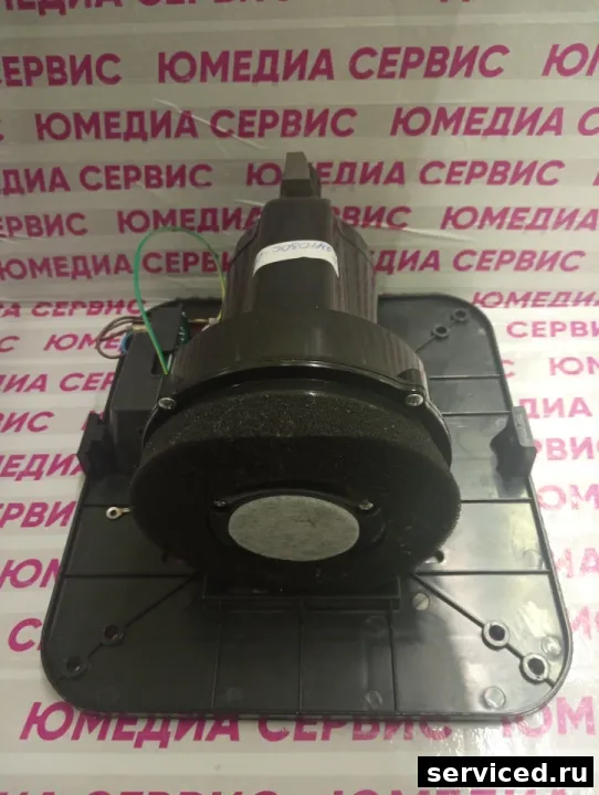 Сушилка для рук NeoClima NHD-125SUV