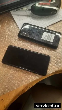 Смартфон Xiaomi M1910F4S