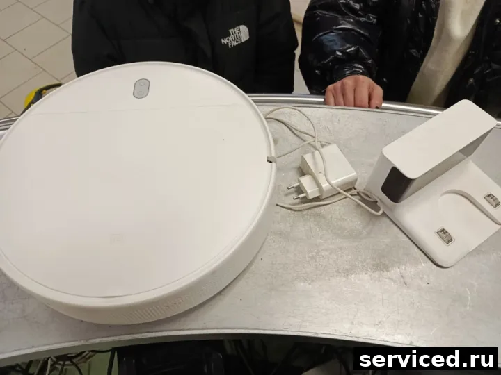 Смартфон Xiaomi M1808D2TG