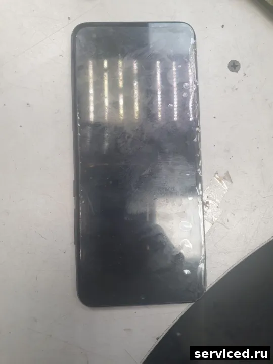 Смартфон Xiaomi Redmi 10C