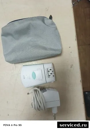 Эпилятор Braun silkepil