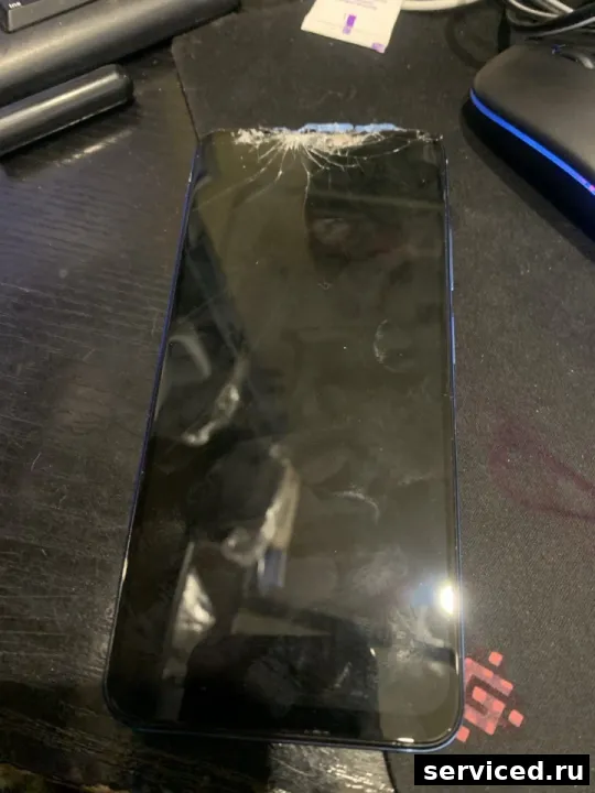 Смартфон Xiaomi 2201117SY