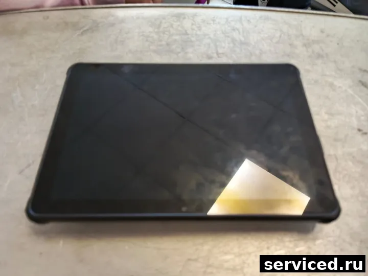 Планшетный компьютер Oukitel Oukitel