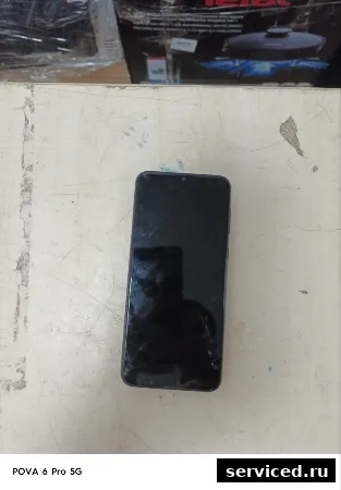 Смартфон Samsung A03