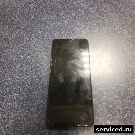 Смартфон Techno LF7N