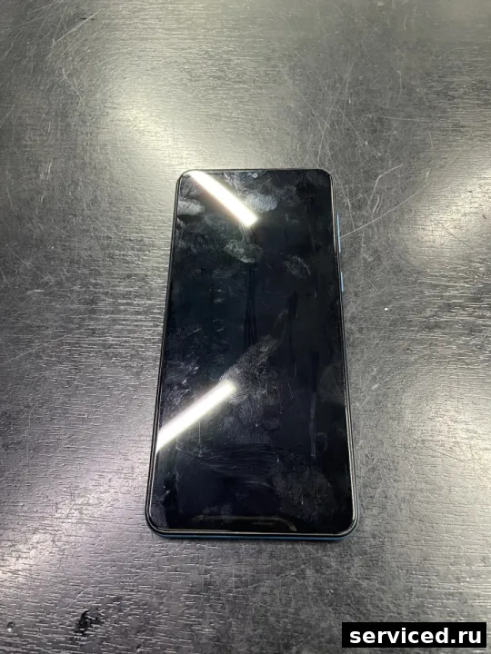 Смартфон Samsung SM-A022G/DS