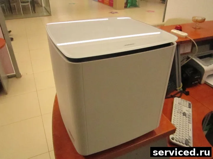 Сабвуфер Bose Acoustimass300