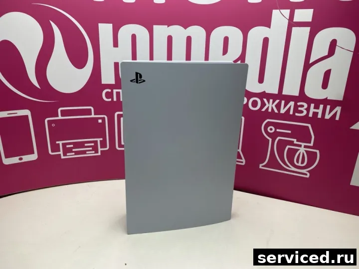 Игровая приставка Sony CFI-1118B
