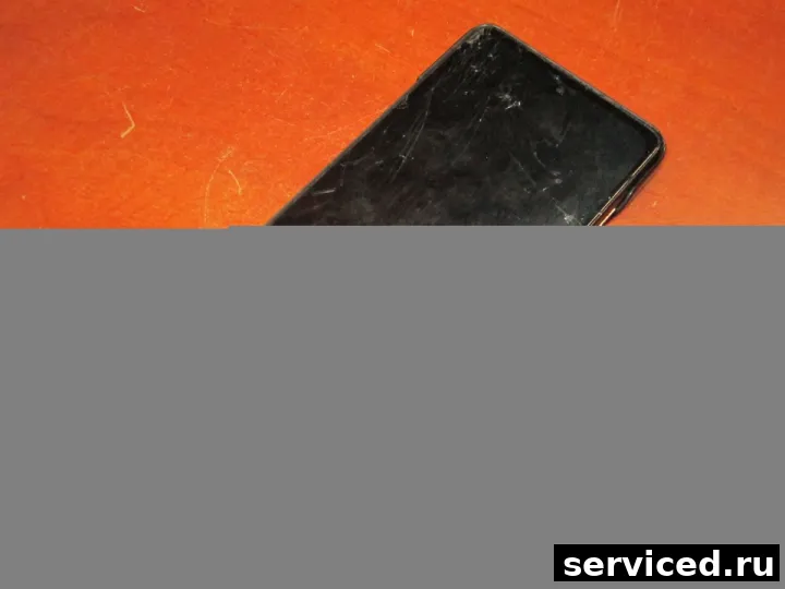 Смартфон Samsung A72