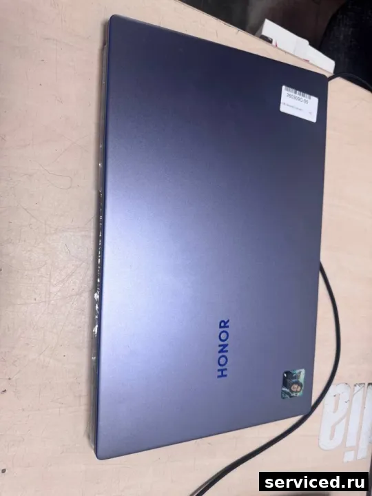 Ноутбук Honor BMH-WFQ-HN