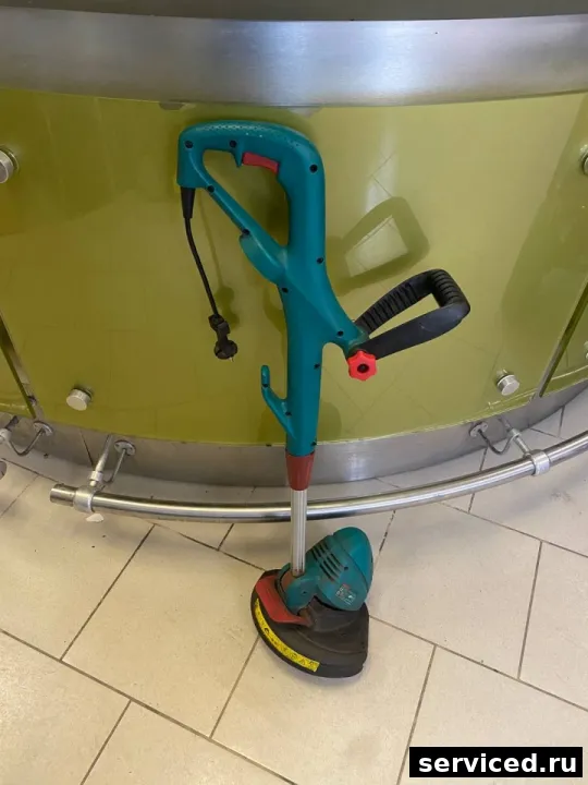 Газонокосилка Bosch ART 26 COMBITRIM