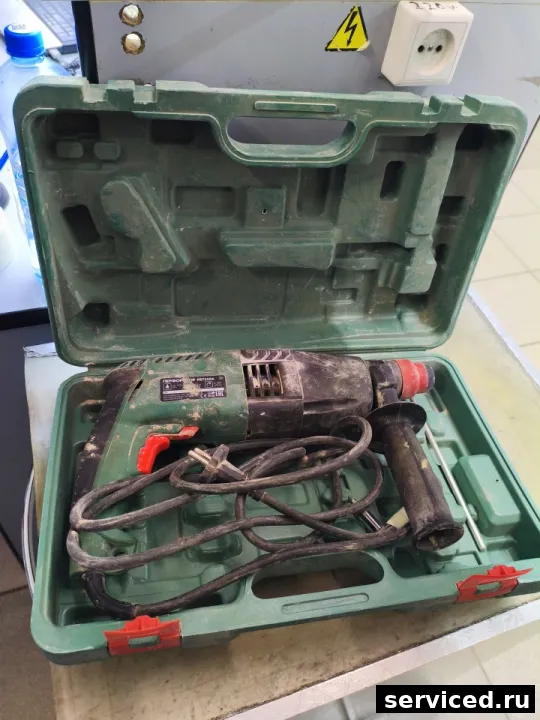 Перфоратор Hammer PRT650A