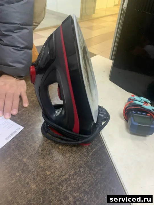 Утюг Philips 2988