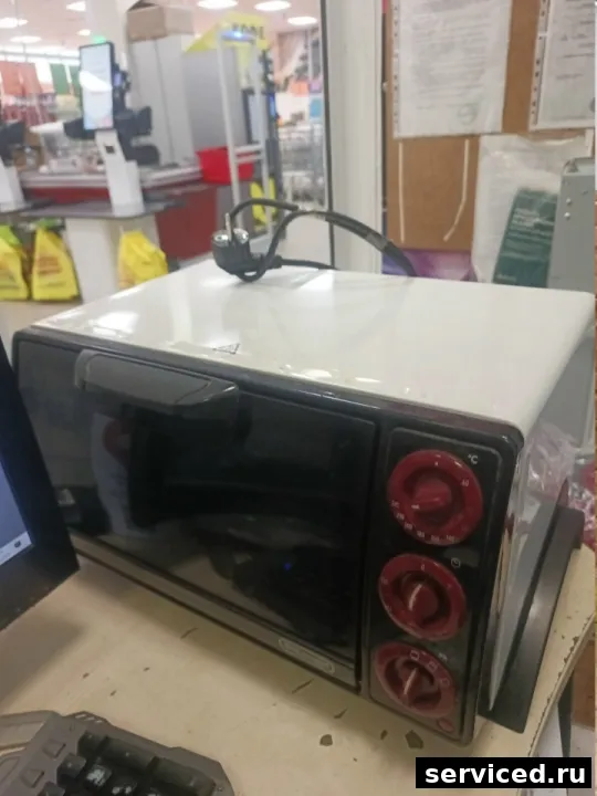 Духовой шкаф DeLonghi EO1455