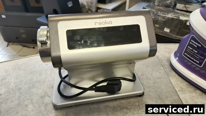 Мясорубка Reoka RKMG-MD253