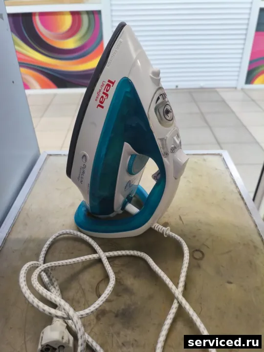 Утюг Tefal FV4921