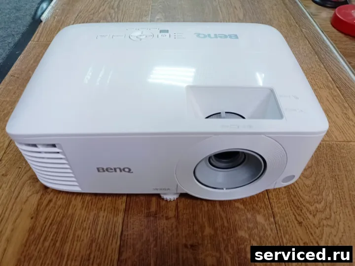 Проектор Benq MW550