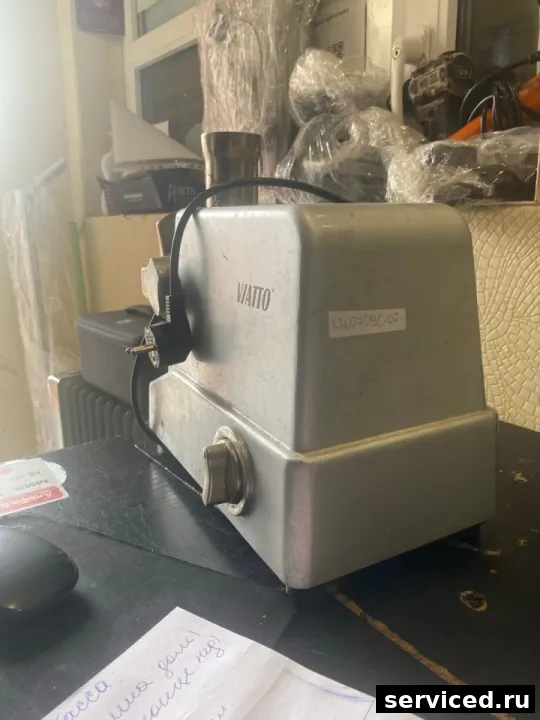 Мясорубка Viatto va-mg612