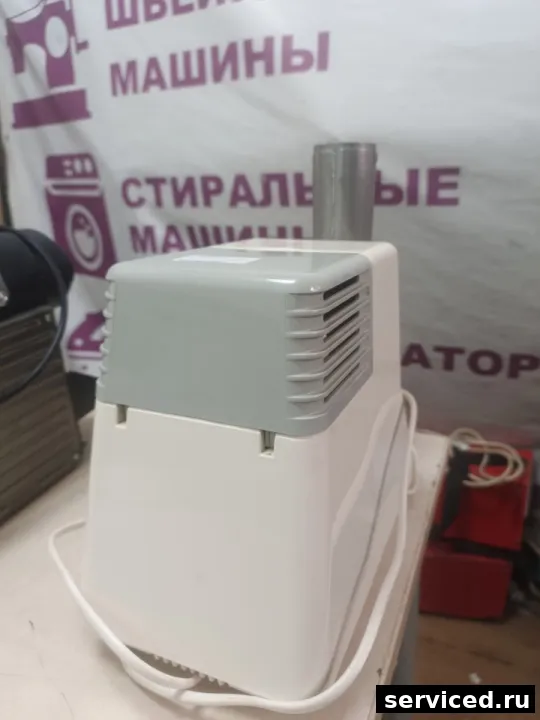 Мясорубка Moulinex DR8