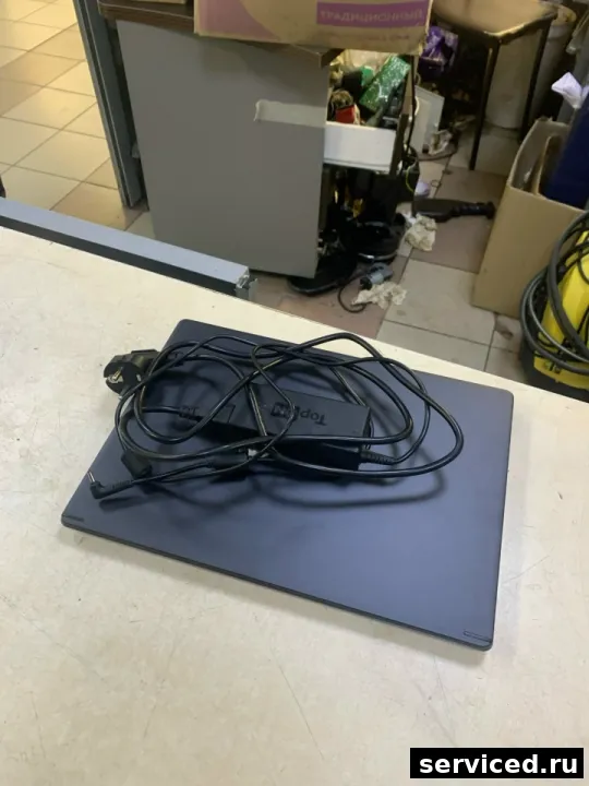 Ноутбук Acer N19H2