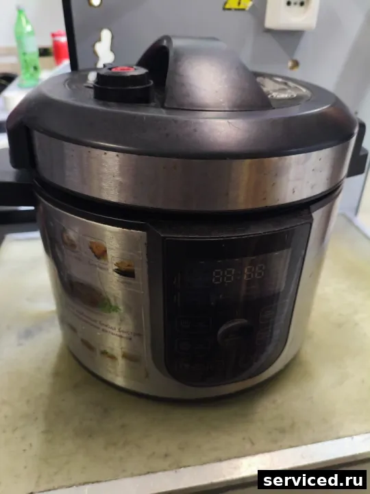 Мультиварка Philips HP 2173
