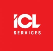 Логотип сервисного центра ICL