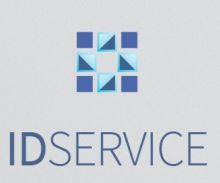 Логотип сервисного центра ID SERVICE