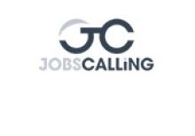 Логотип сервисного центра JOBSCALLiNG