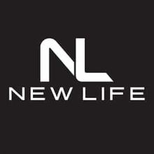 Логотип сервисного центра NEWLIFE116